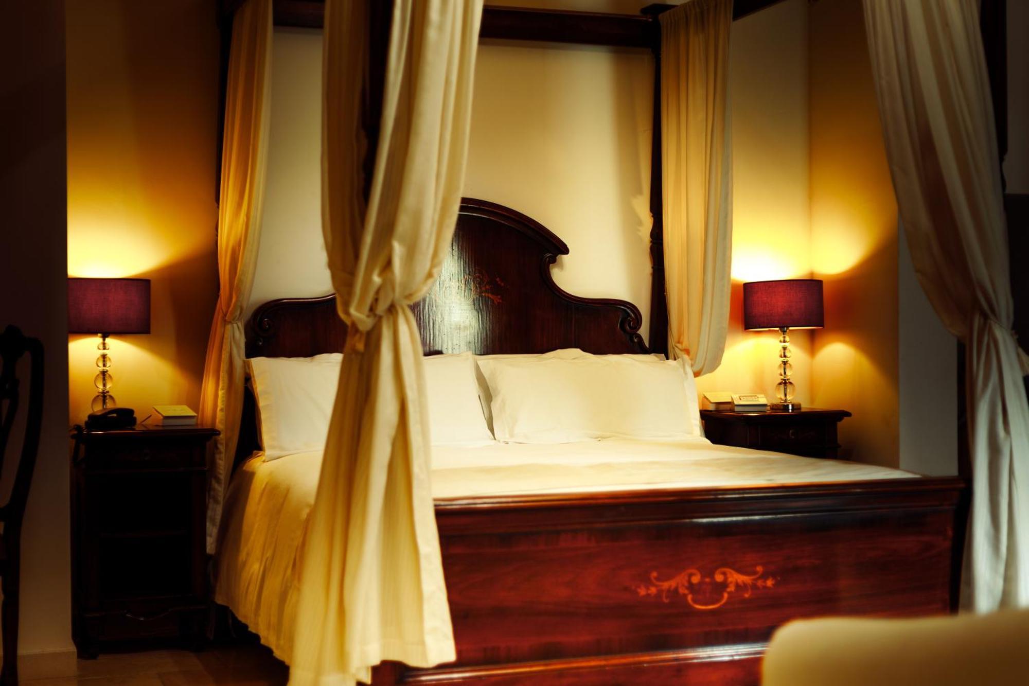 Vico Regio Hotel Casarano Ngoại thất bức ảnh