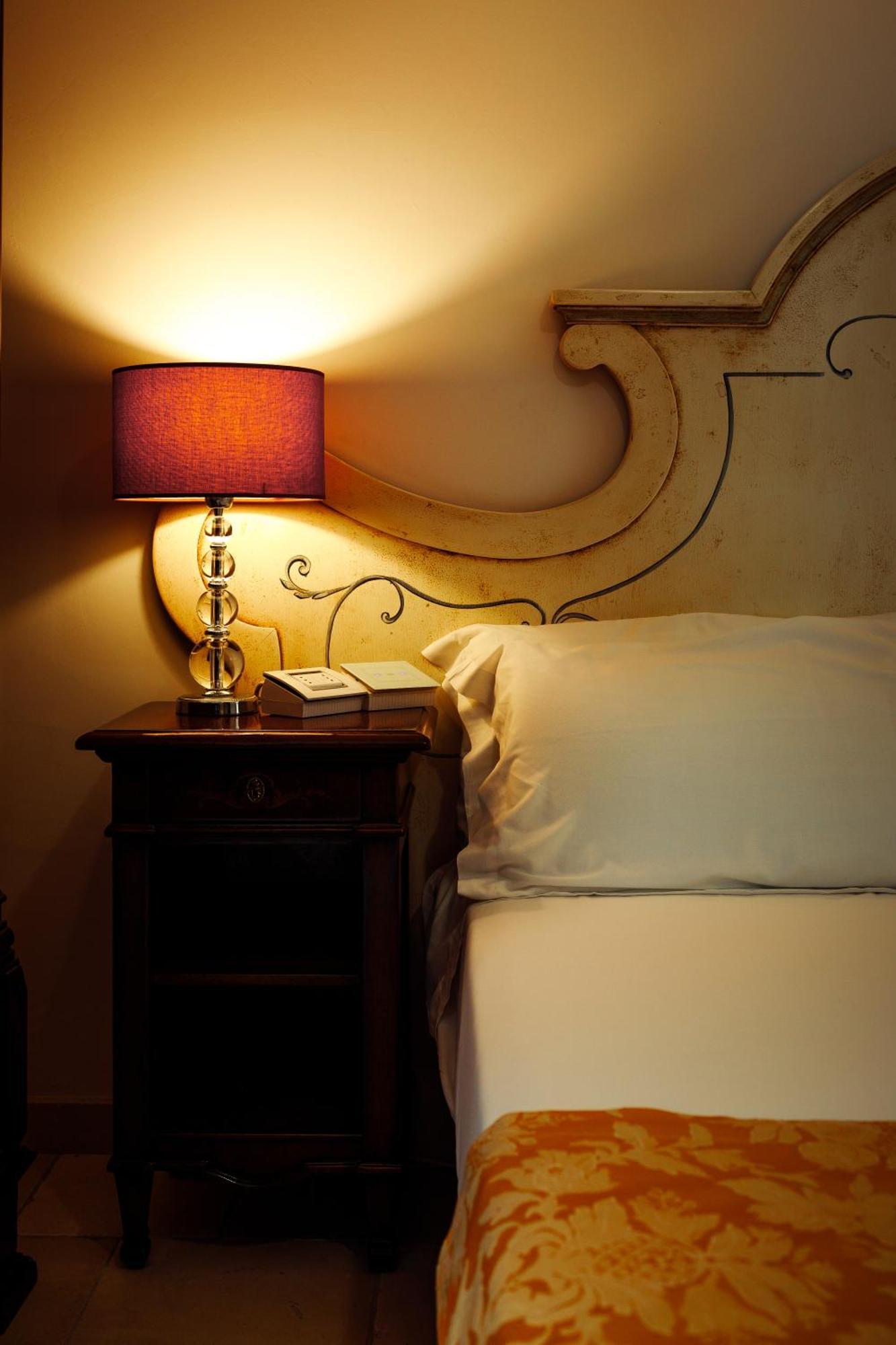Vico Regio Hotel Casarano Ngoại thất bức ảnh