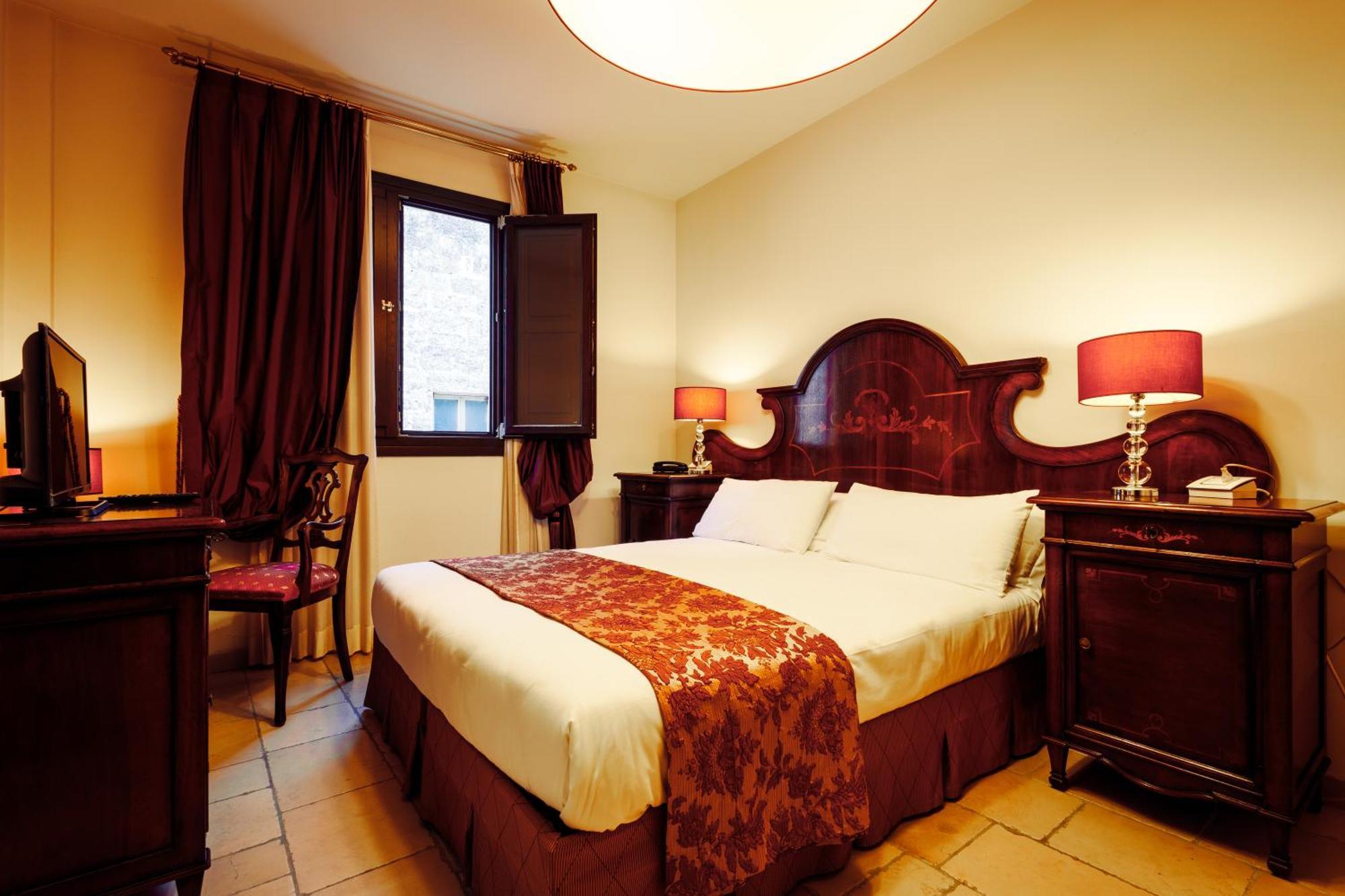 Vico Regio Hotel Casarano Ngoại thất bức ảnh